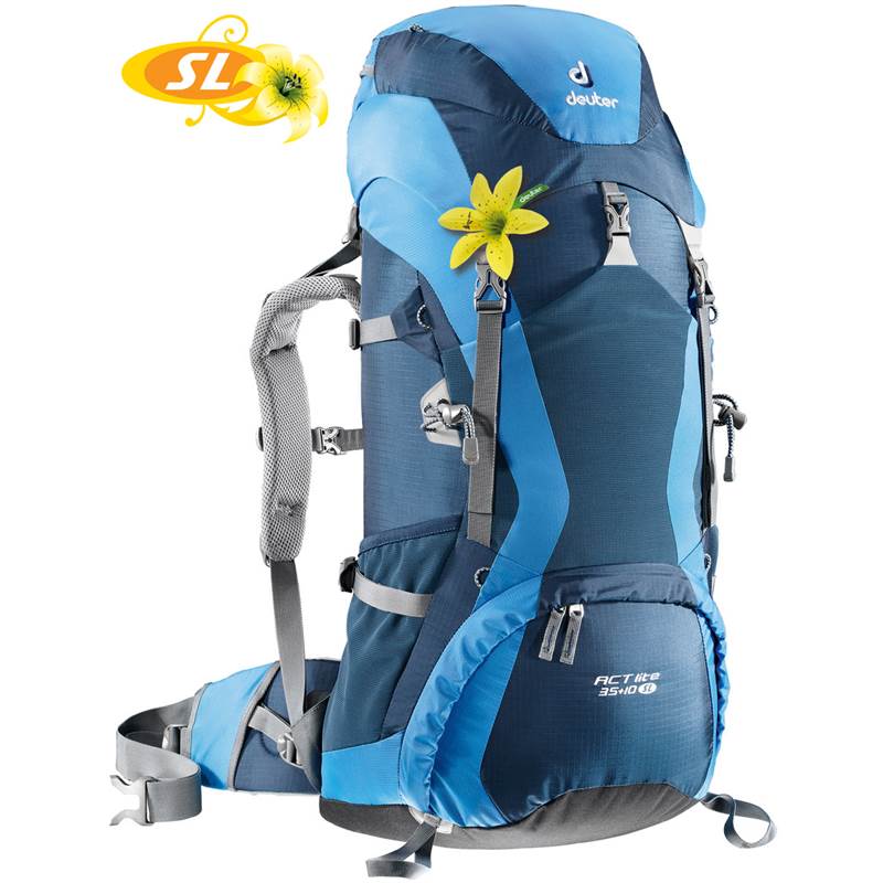 Deuter Act Lite 35L + 10 SL Ladies Backpack-3