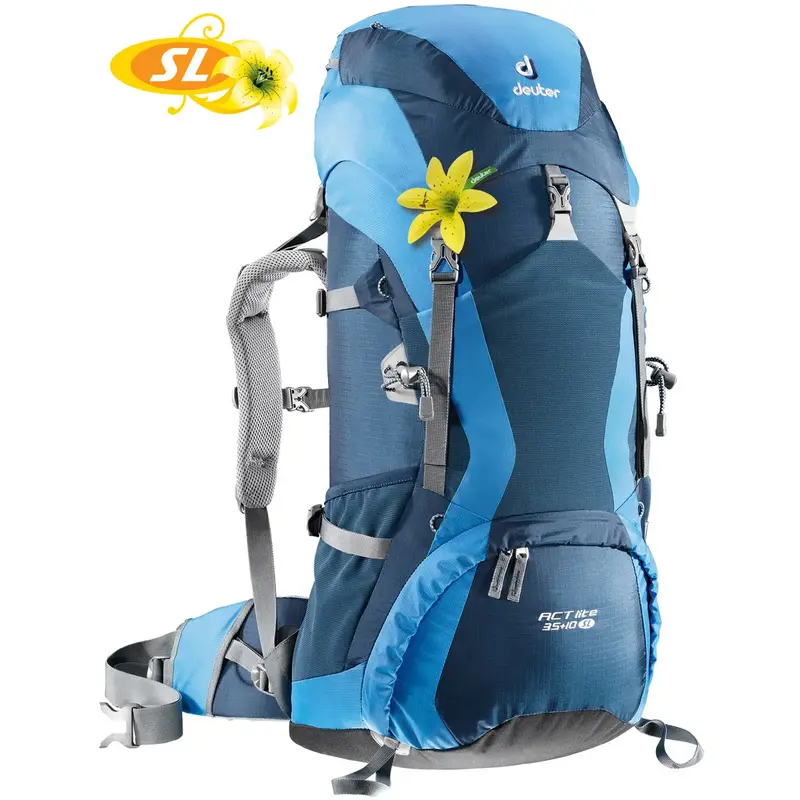 Deuter Act Lite 35L + 10 SL Ladies Backpack-3