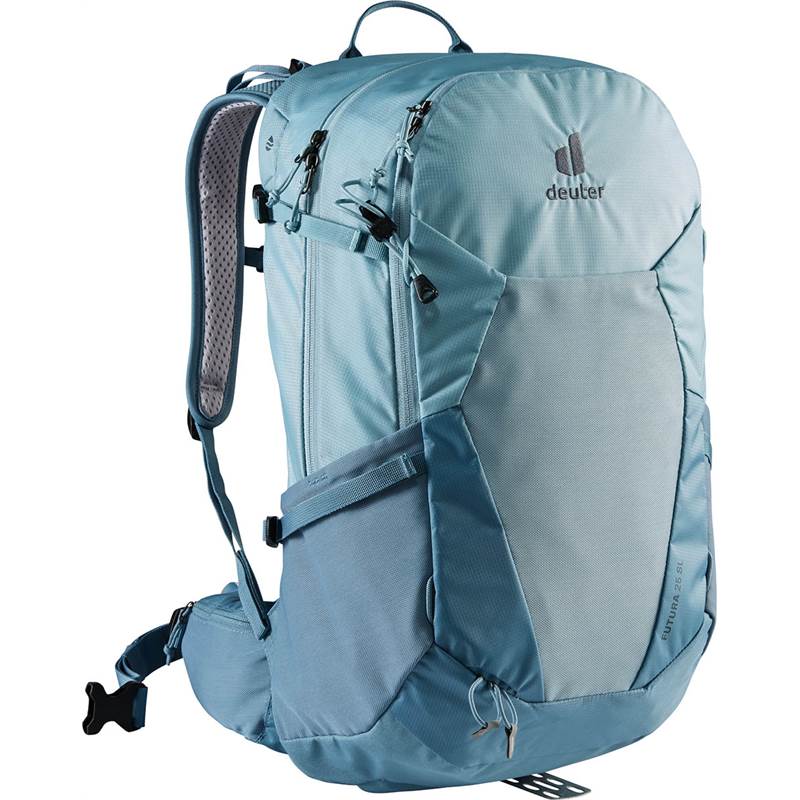 Deuter Futura 25L SL Womens Backpack-1