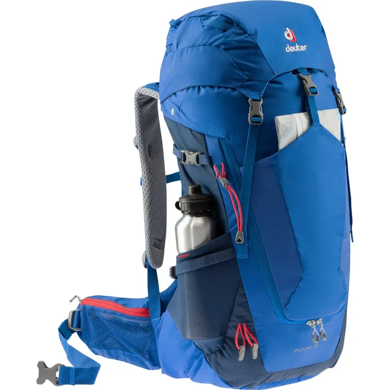 Deuter Futura 26L Hiking Backpack NEW-3