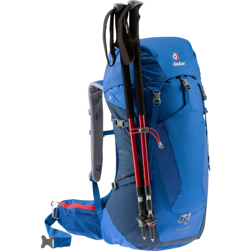 Deuter Futura 26L Hiking Backpack NEW-4