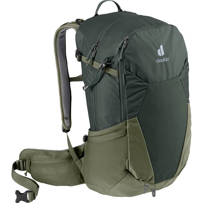 Deuter Futura 27L Backpack-1
