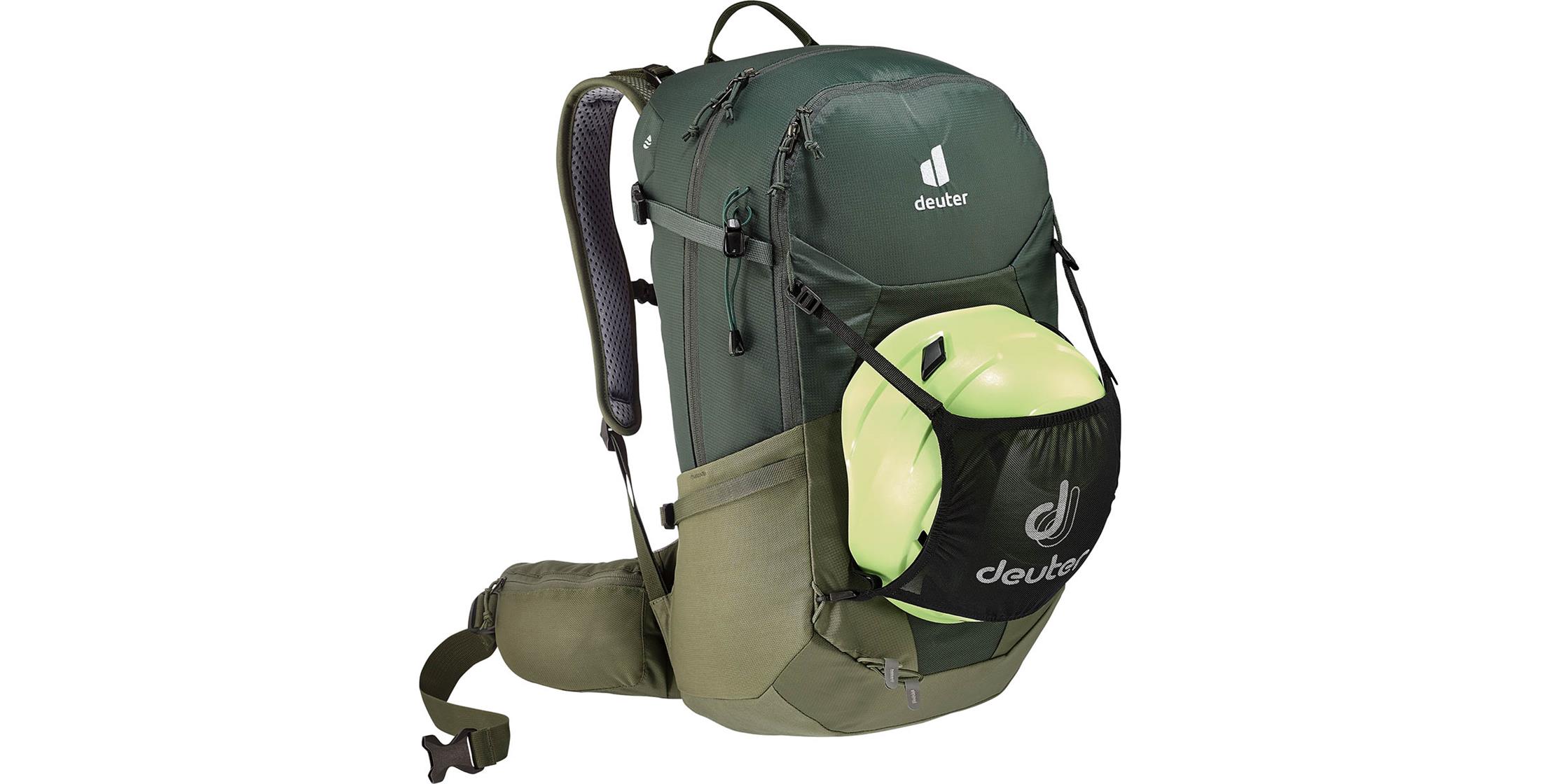 Deuter Futura 27L Backpack