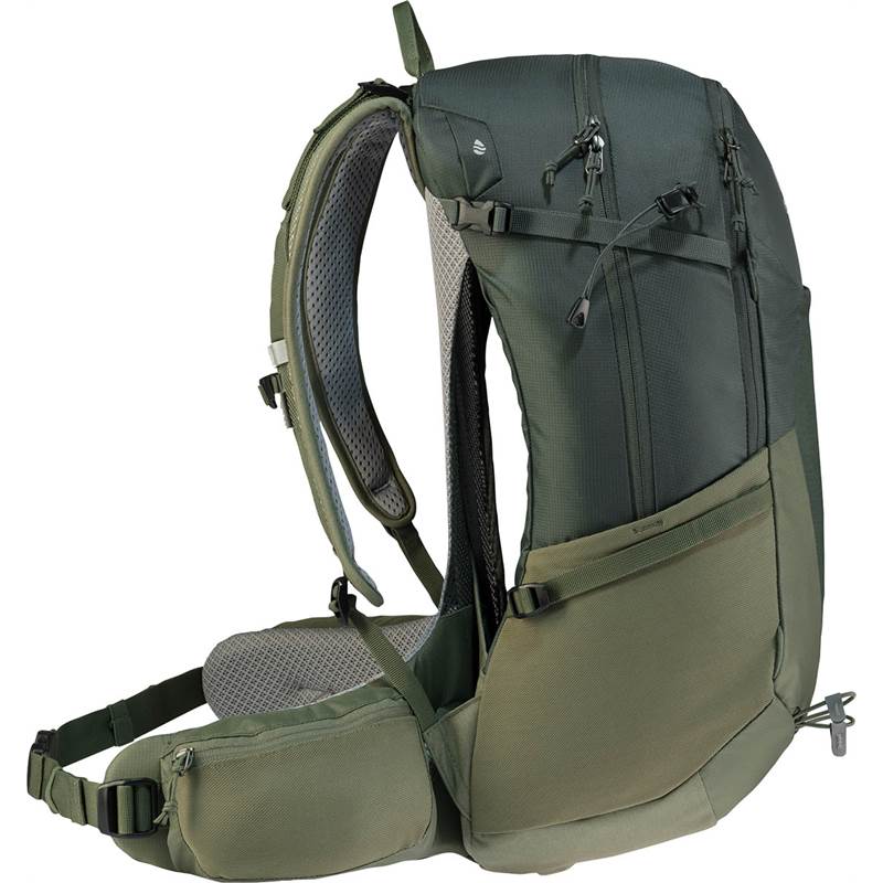 Deuter Futura 27L Backpack-2