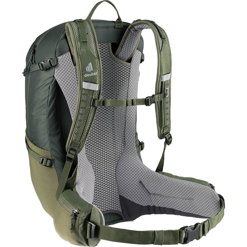 Deuter Futura 27L Backpack-3