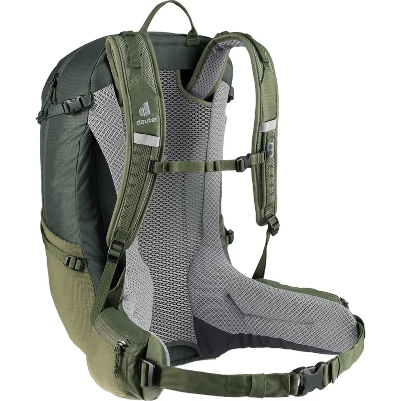 Deuter Futura 27L Backpack-3