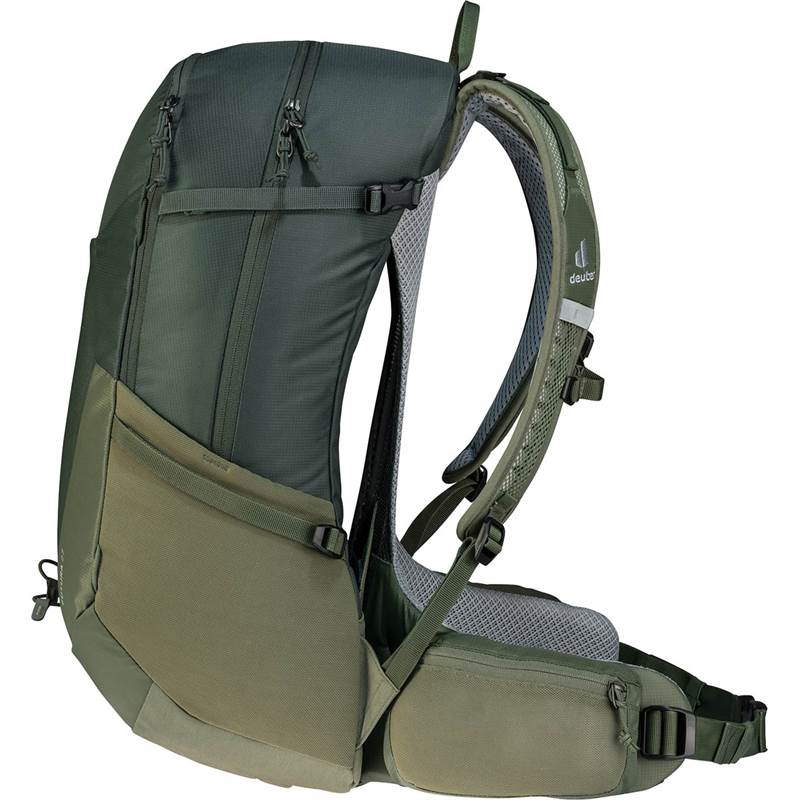 Deuter Futura 27L Backpack-4