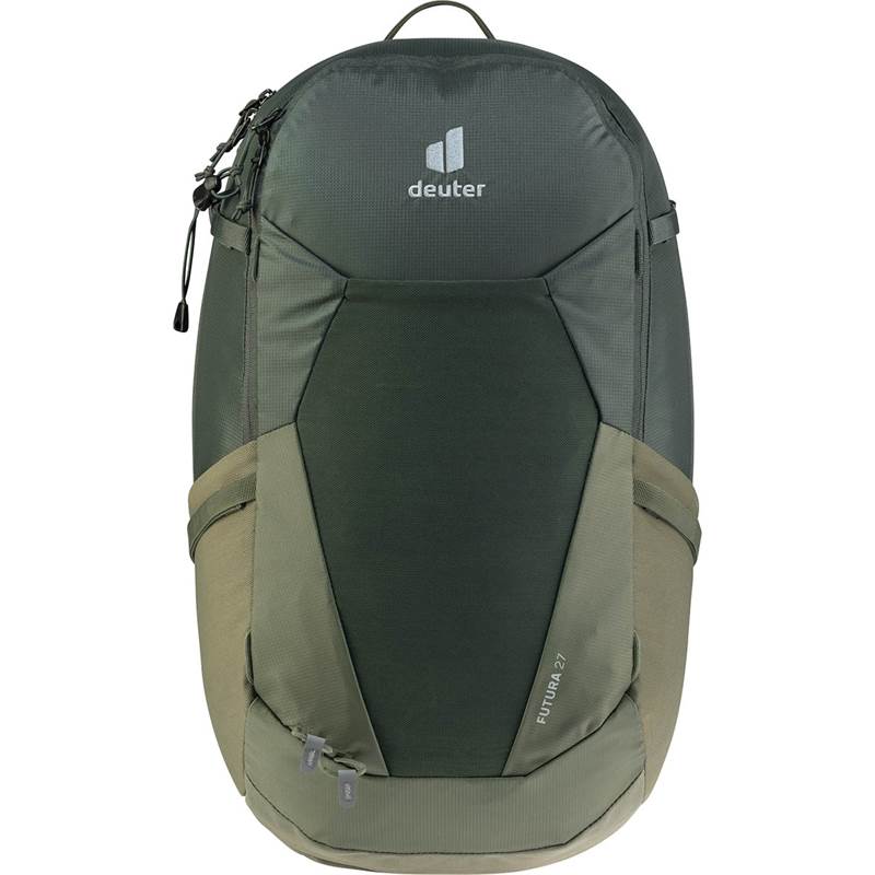 Deuter Futura 27L Backpack-5