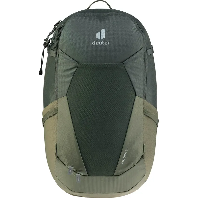 Deuter Futura 27L Backpack-5