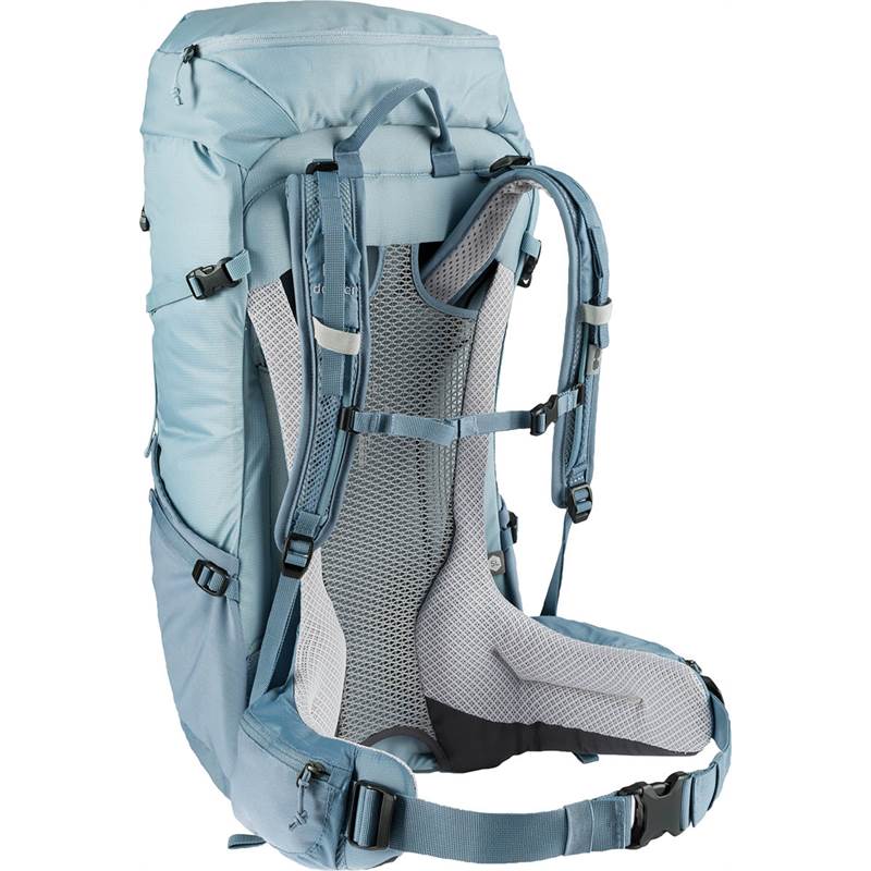 Deuter Futura 30L SL Womens Backpack-3