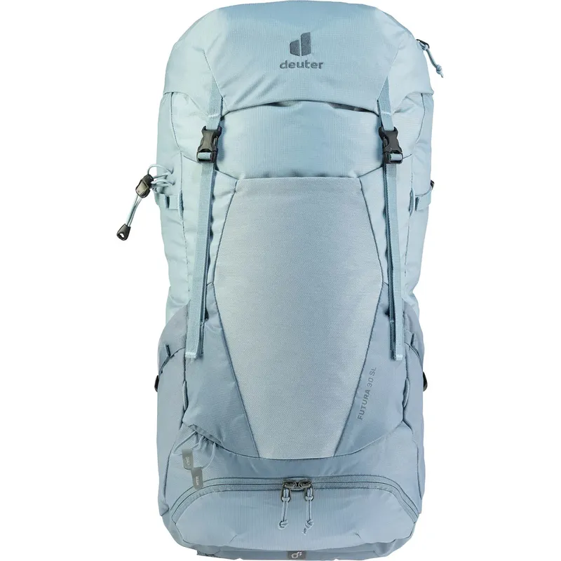 Deuter Futura 30L SL Womens Backpack-5