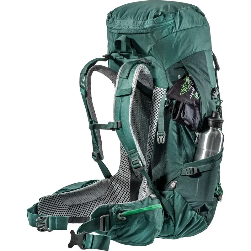 Deuter Futura Pro 34L SL Womens Hiking Backpack-2