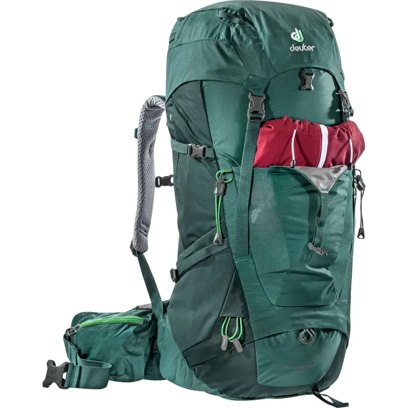 Deuter Futura Pro 34L SL Womens Hiking Backpack-5