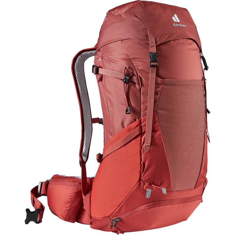 Deuter Futura Pro 34L Womens Backpack-1