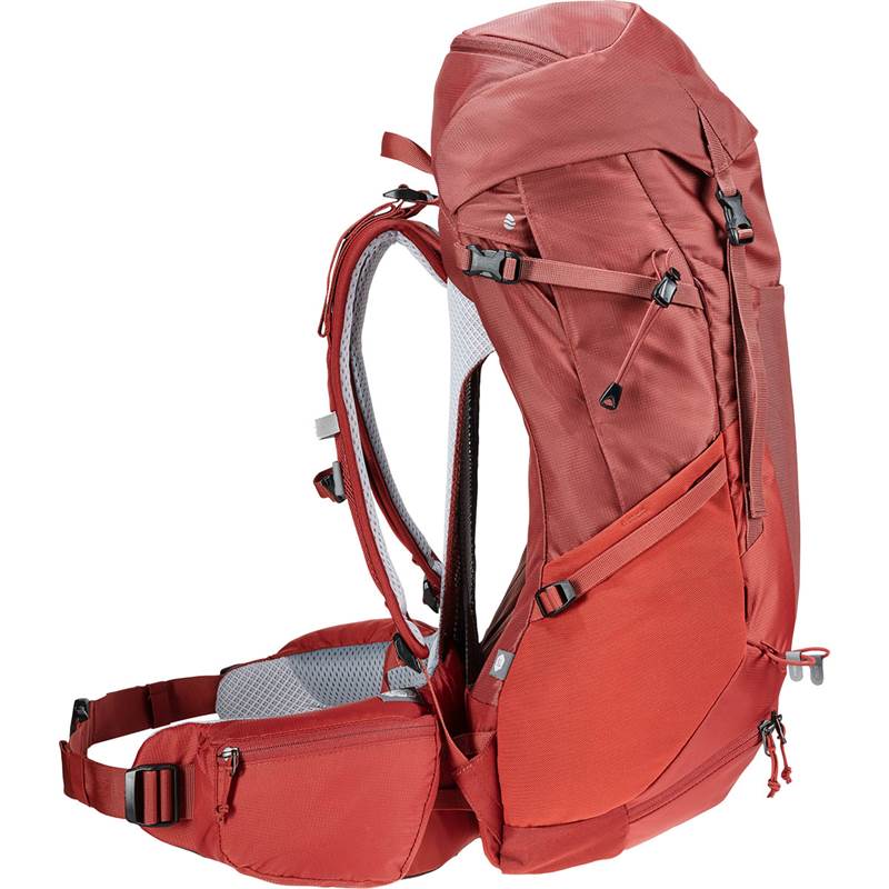 Deuter Futura Pro 34L Womens Backpack-2