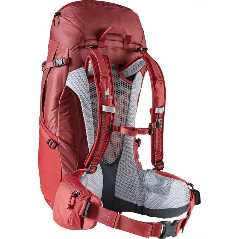 Deuter Futura Pro 34L Womens Backpack-3