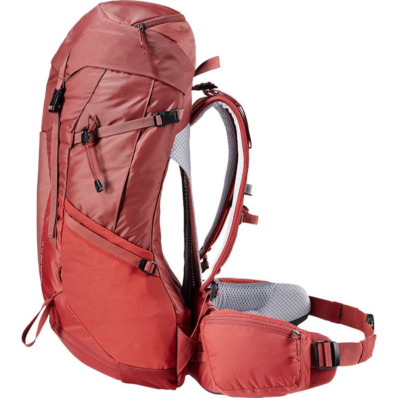 Deuter Futura Pro 34L Womens Backpack-4