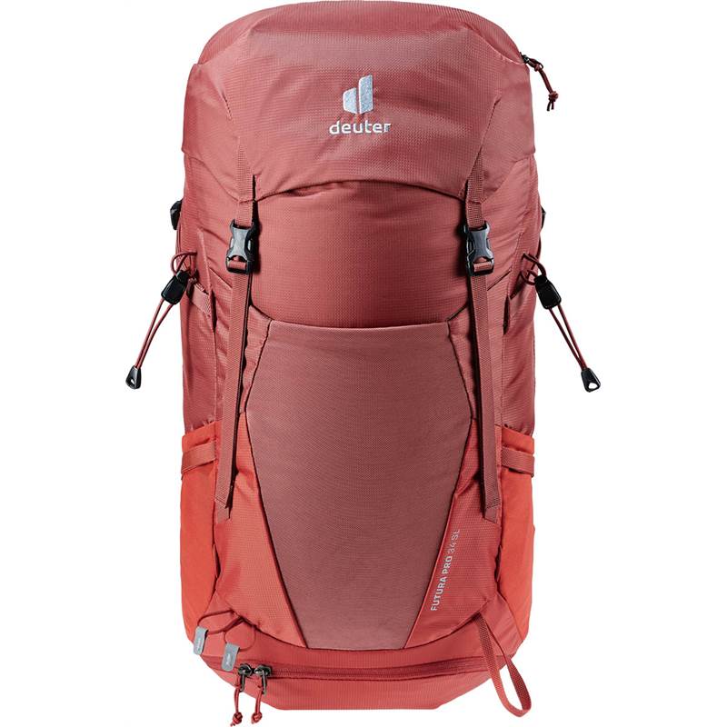 Deuter Futura Pro 34L Womens Backpack-5