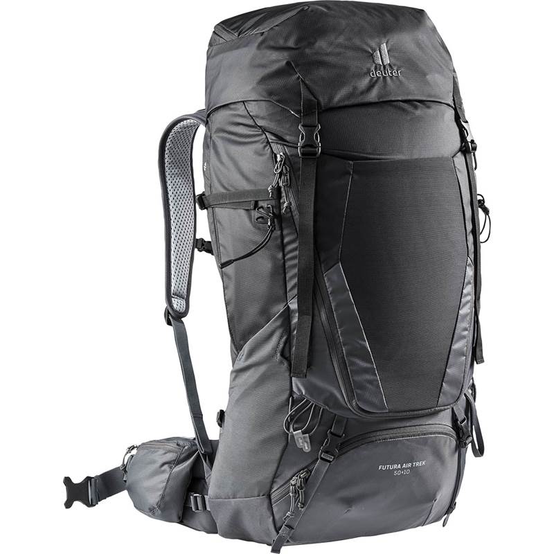 Deuter Futura Air Trek 50+10L Backpack-1
