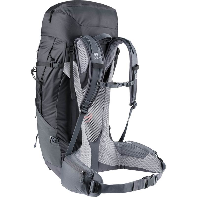 Deuter Futura Air Trek 50+10L Backpack-2