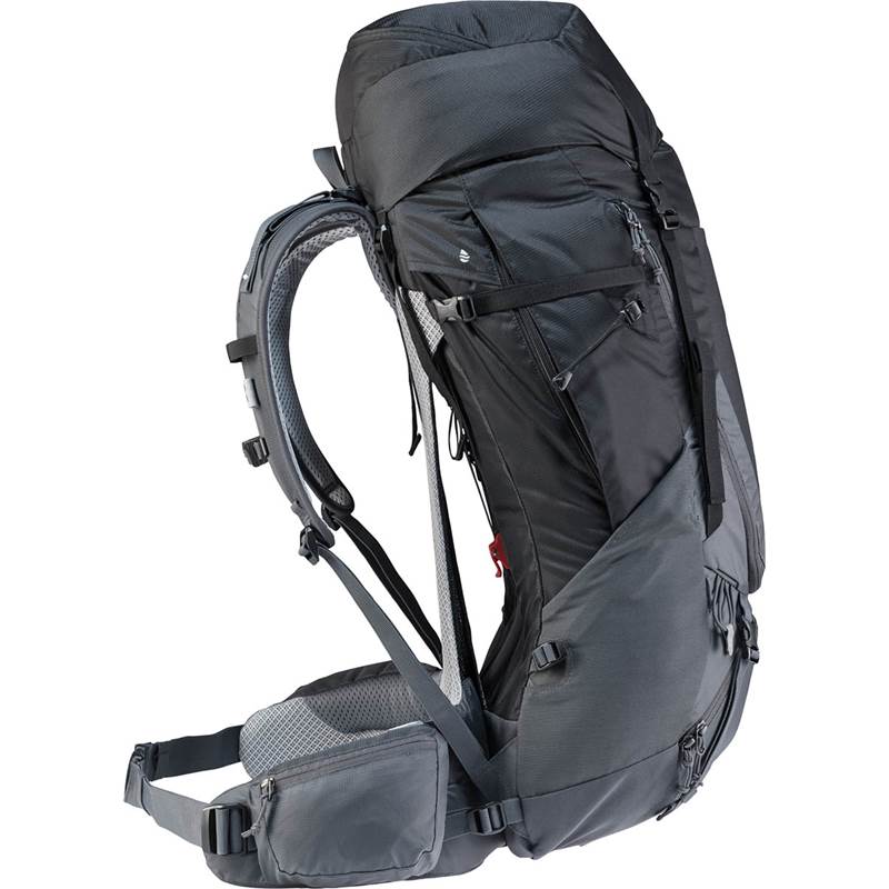 Deuter Futura Air Trek 50+10L Backpack-3