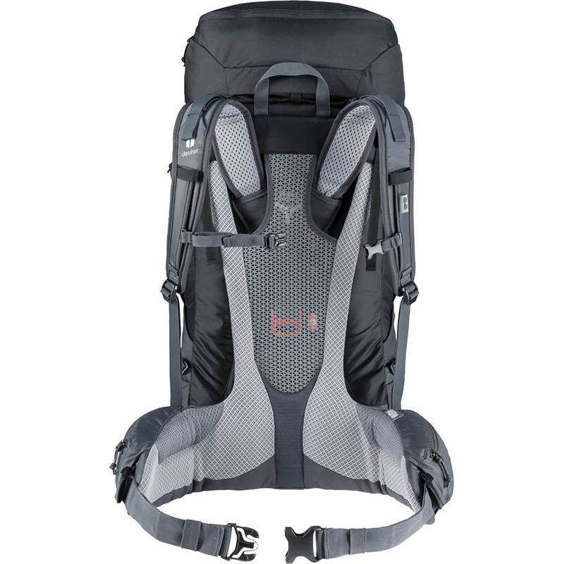Deuter Futura Air Trek 50+10L Backpack-4