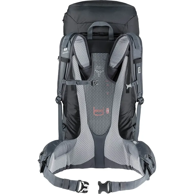 Deuter Futura Air Trek 50+10L Backpack-4
