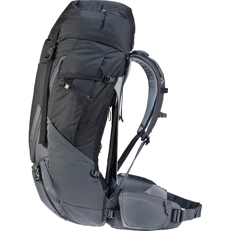 Deuter Futura Air Trek 50+10L Backpack-5