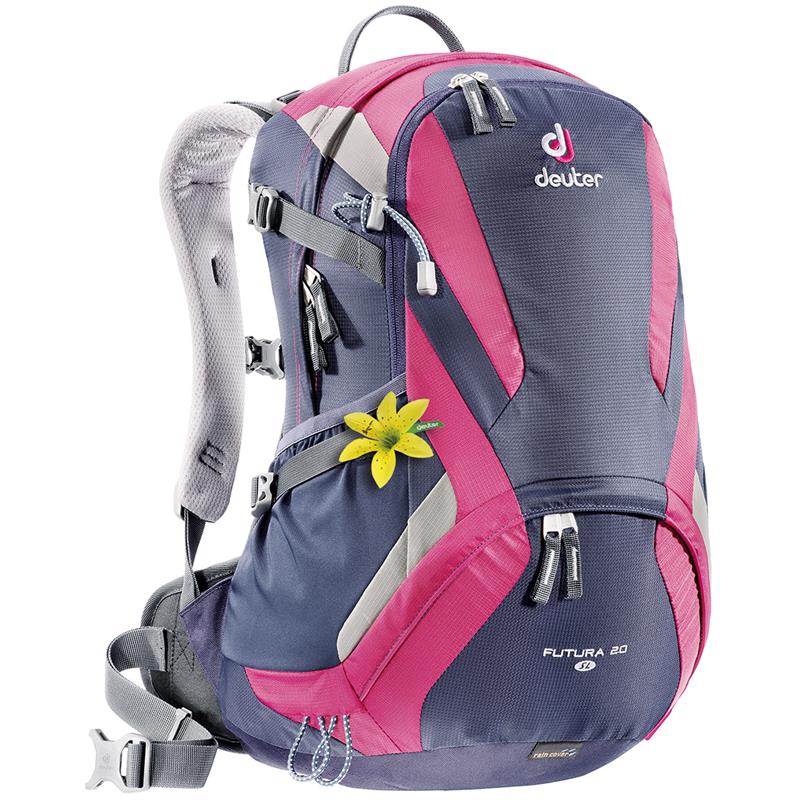 Deuter Futura 20L SL Womens Backpack-3