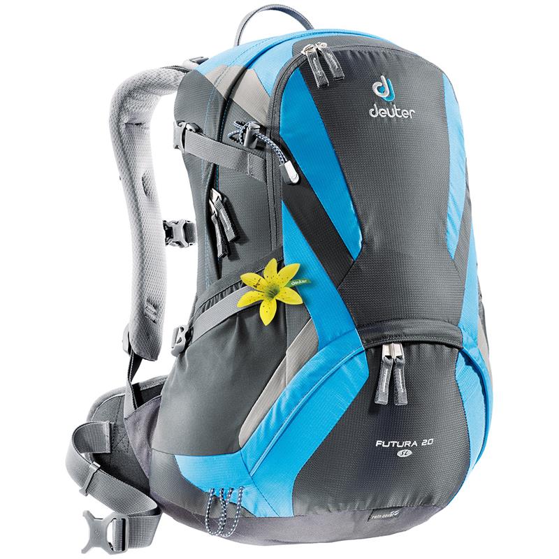 Deuter Futura 20L SL Womens Backpack-4