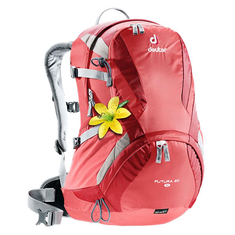 Deuter Futura 20L SL Womens Backpack-5
