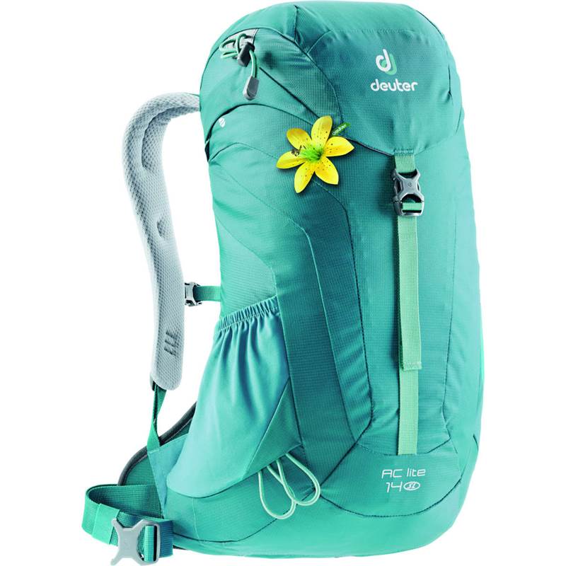 Deuter AC Lite 14SL Womens Hiking Backpack-1