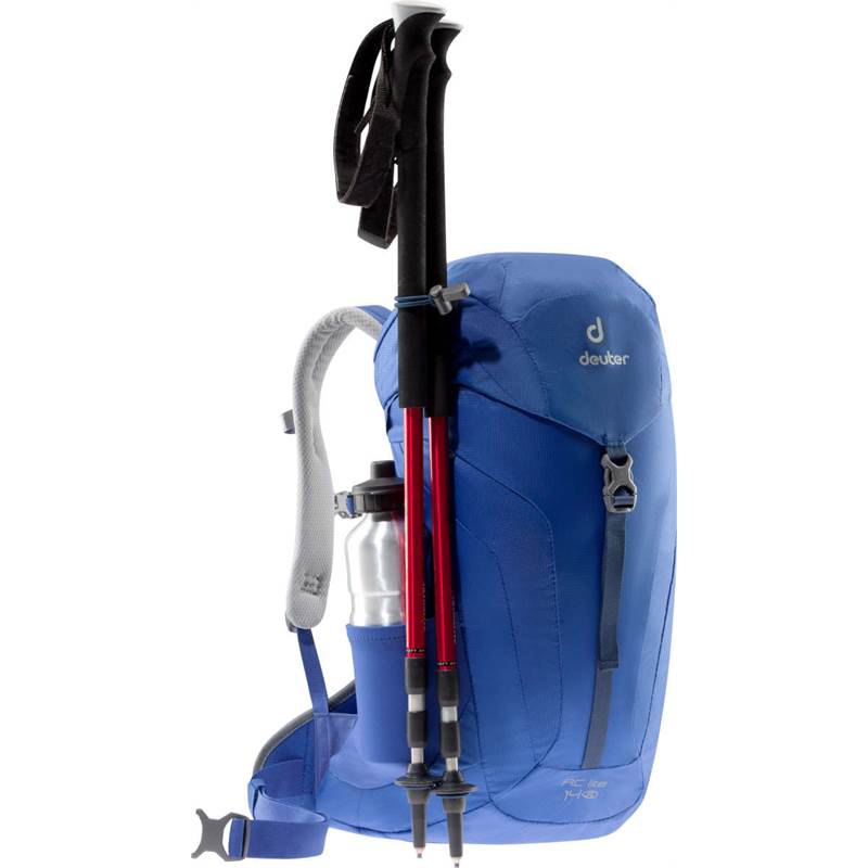 Deuter AC Lite 14SL Womens Hiking Backpack-3