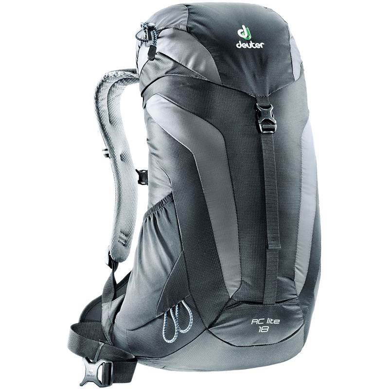 Deuter AC Lite 18L Hiking Backpack-1