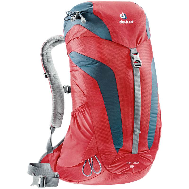 Deuter AC Lite 18L Hiking Backpack-2