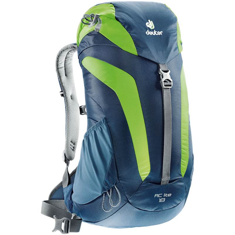 Deuter AC Lite 18L Hiking Backpack-3
