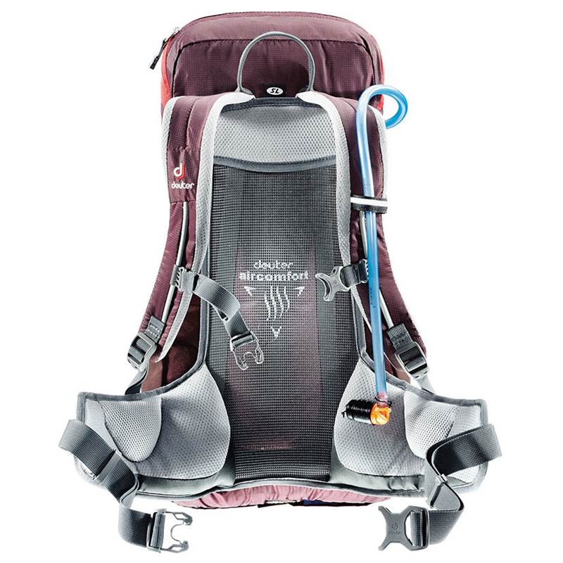 Deuter AC Lite 18L Hiking Backpack-4