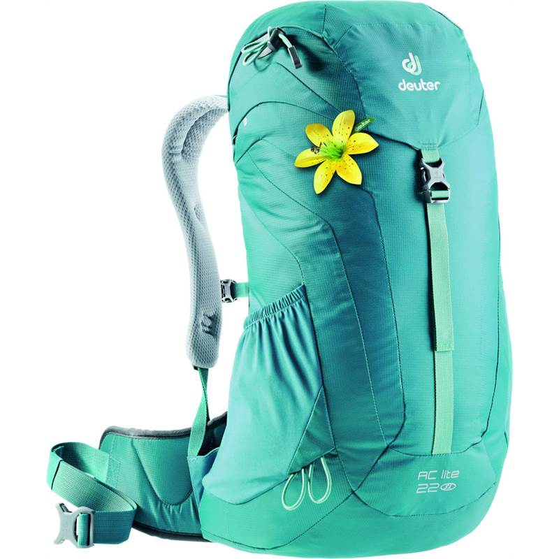 Deuter AC Lite 22SL Womens Hiking Backpack-2