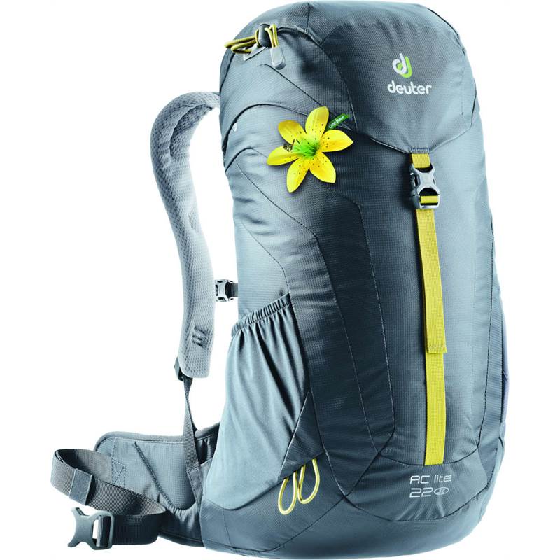 Deuter AC Lite 22SL Womens Hiking Backpack-1