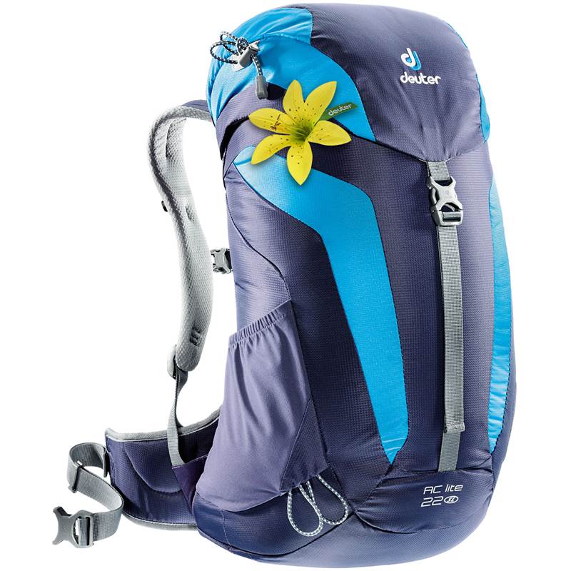 Deuter AC Lite 22 SL Womens Hiking Backpack