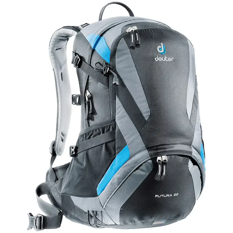 Deuter Futura 22L Backpack-3