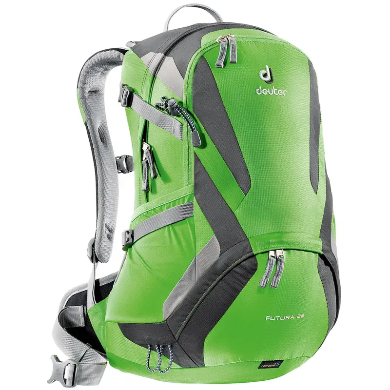 Deuter Futura 22L Backpack-4
