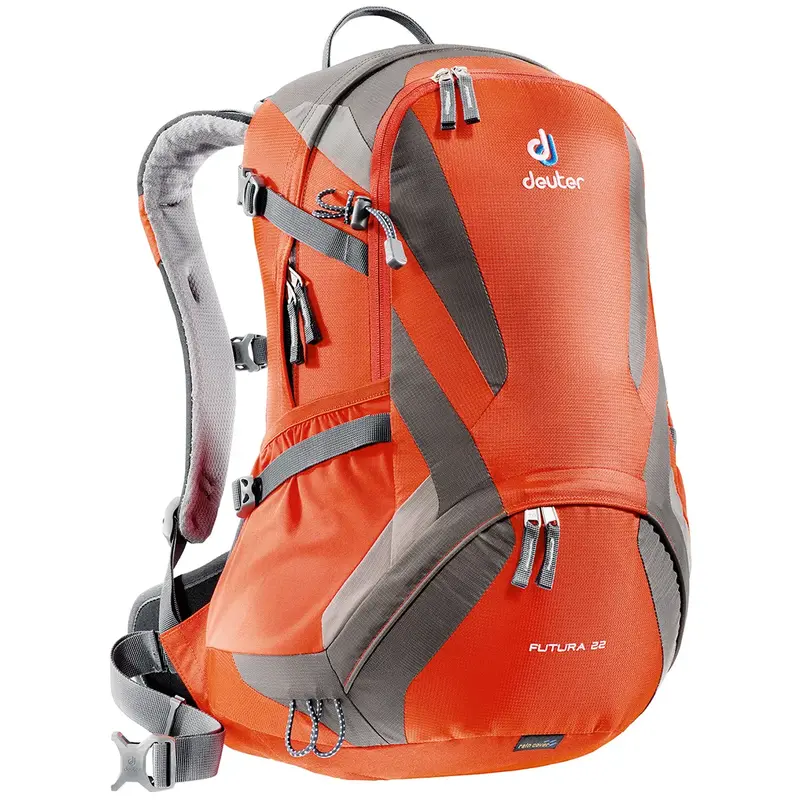 Deuter Futura 22L Backpack-5