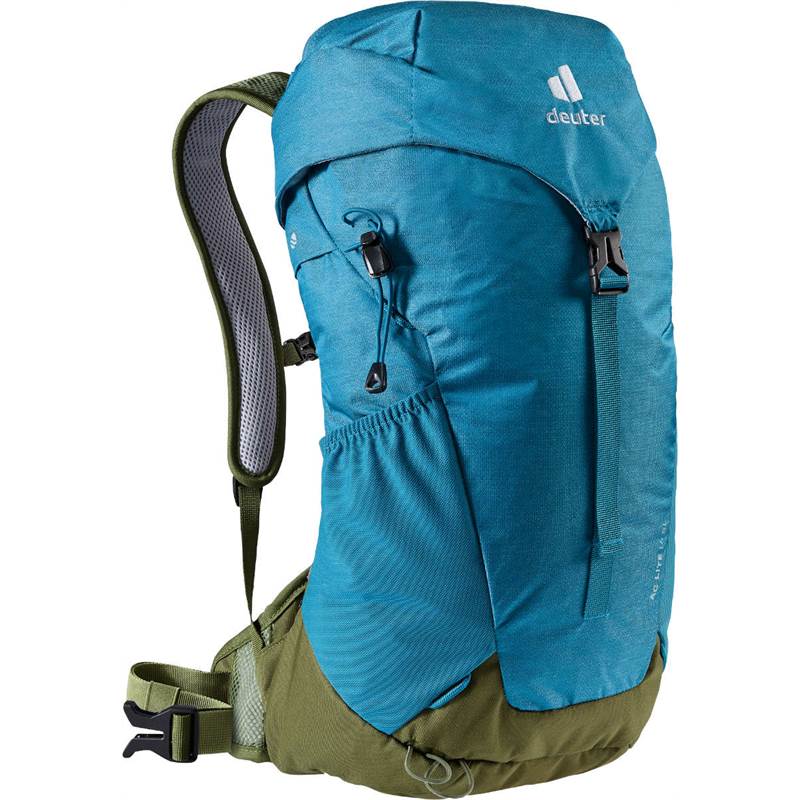 Deuter Womens AC Lite 14SL Hiking Backpack-1