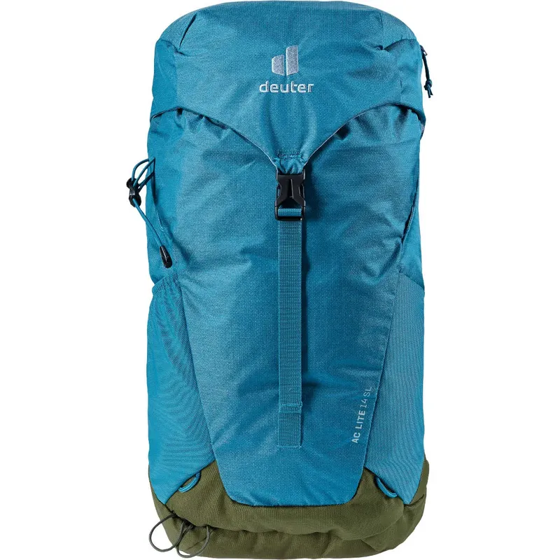 Deuter Womens AC Lite 14SL Hiking Backpack-2