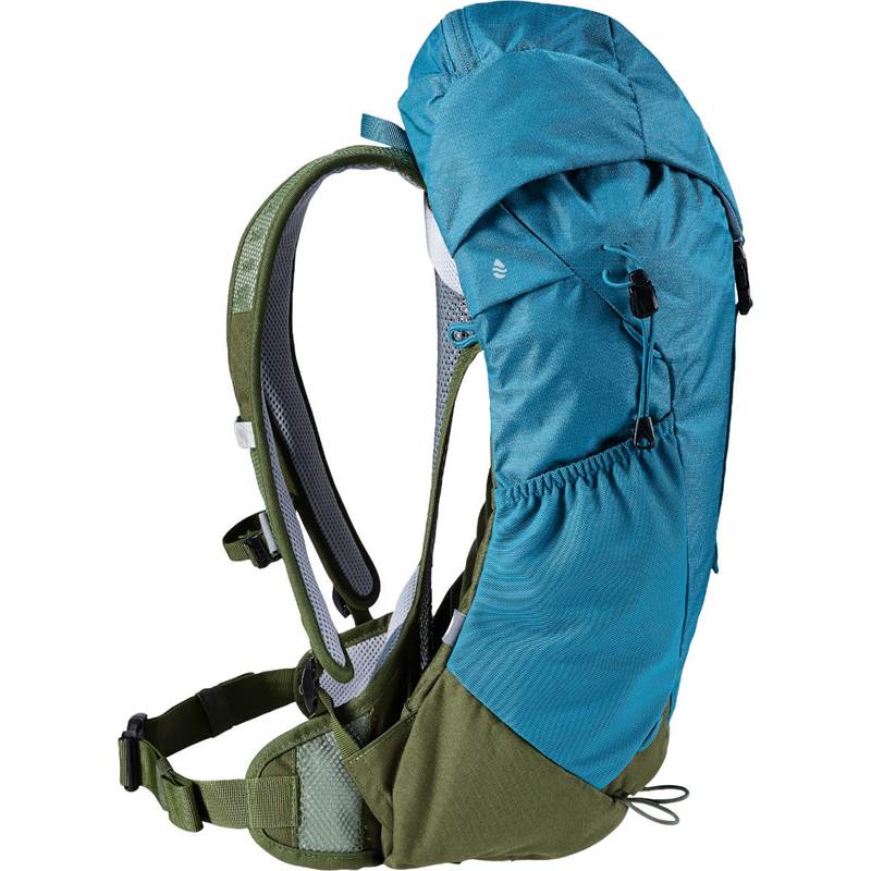 Deuter Womens AC Lite 14SL Hiking Backpack-3
