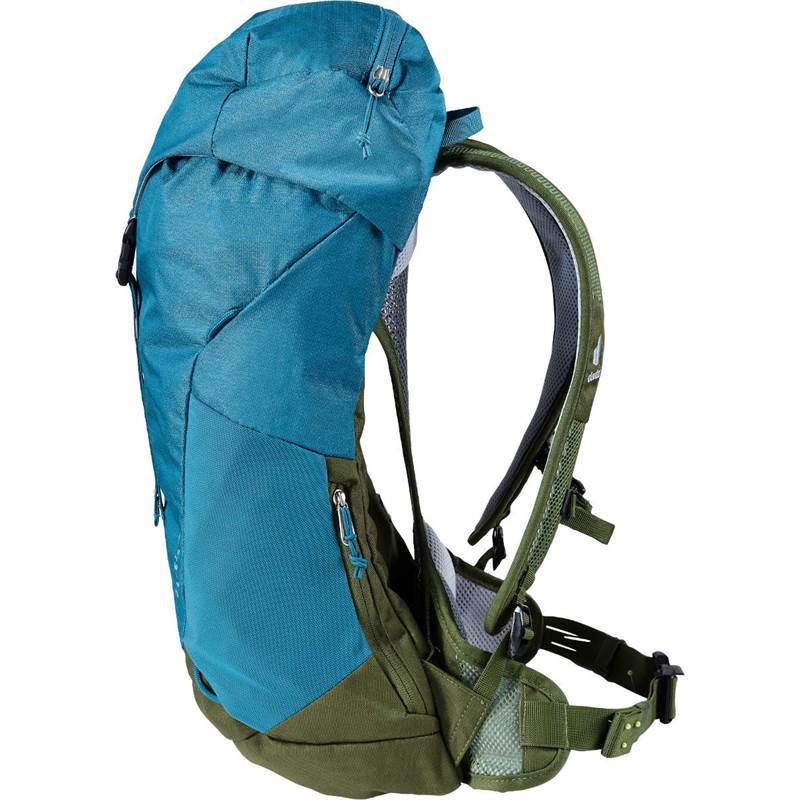 Deuter Womens AC Lite 14SL Hiking Backpack-4