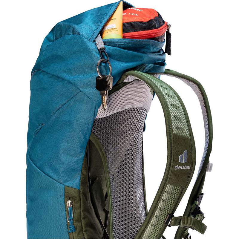 Deuter Womens AC Lite 14SL Hiking Backpack-5