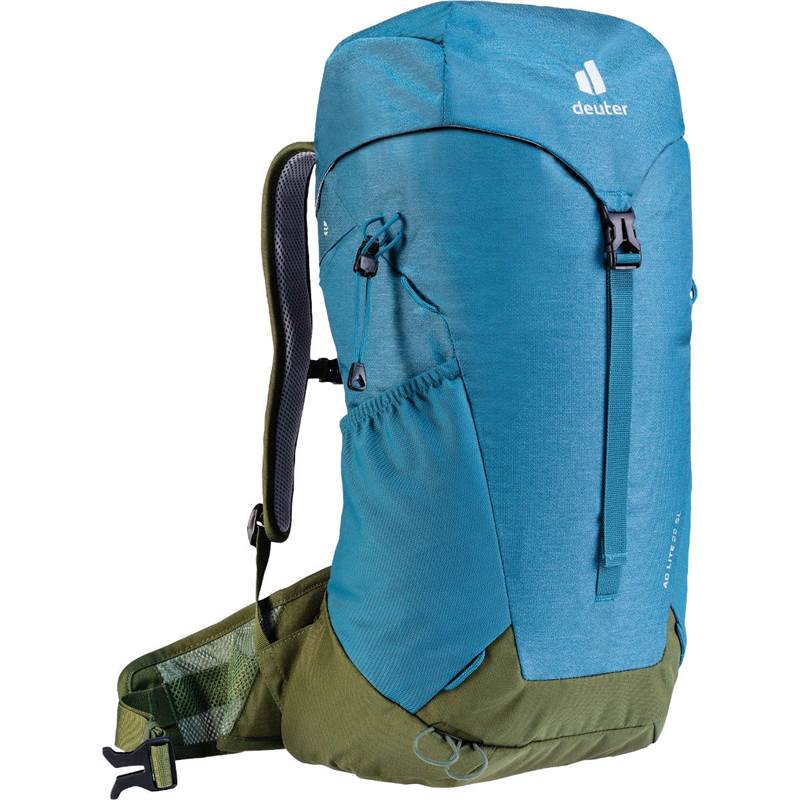 Deuter Womens AC Lite 22SL Backpack-1