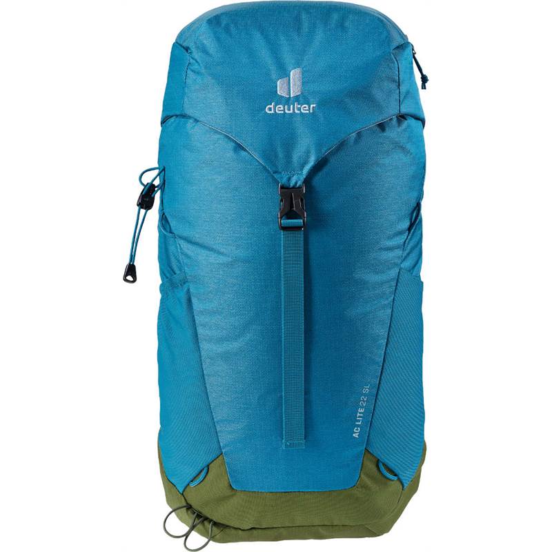 Deuter Womens AC Lite 22SL Backpack-2